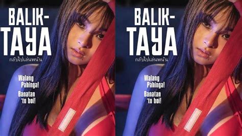 azi acosta balik taya|Azi Acosta .